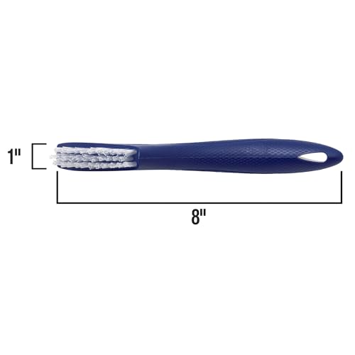 Image of QEP Grout Cleaning Brush
