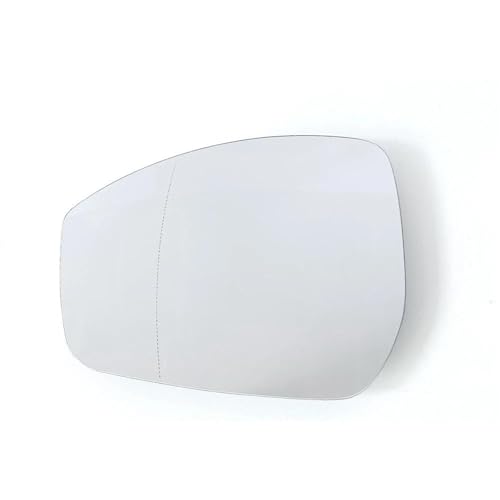 Rétroviseur extérieur grand angle chauffant pour Evoque et Range Rover 2014-2022