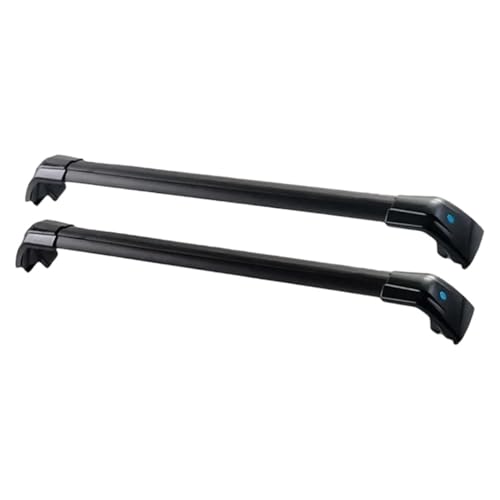 Barra Transversal Bloqueable de Alta Resistencia para Chevrolet Tahoe 2024