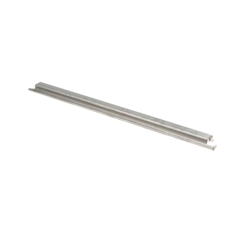 True 939674 Bottom Right Drawer Slide Assembly