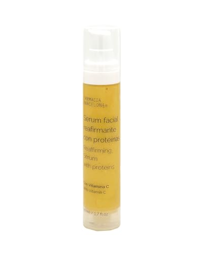 Serum Facial Reafirmante