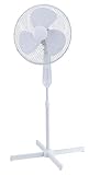 ventilador aro sin aspas El ventilador de pie aro convence con 3 potentes niveles de velocidad que garantizan temperaturas agradables.