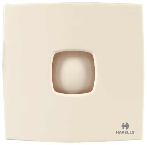 Havells Ventil Air Hush 100mm Exhaust Fan (White)