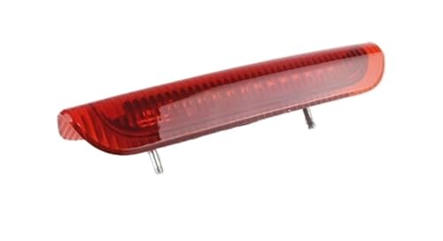 Troisième feu stop pour Nissan Juke 2011-2014 rouge 26590-1KA0B