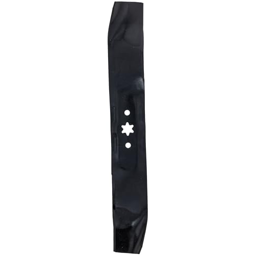 MTD 942-0610A Lawnmower Blade 19 5/16-Inch