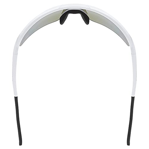 Uvex sportstyle 227, occhiali sportivi unisex