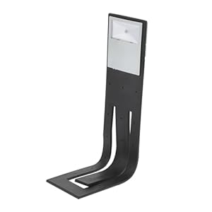 DECOMELODY LED Lesezeichenlampe 1 Stück