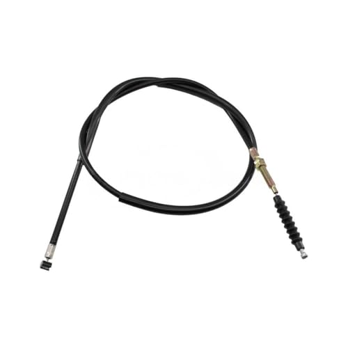 Câble d'embrayage moto pour Rebel CMX250C et CB250 Nighthawk