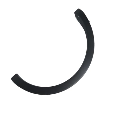Moldura protectora de arco de rueda para furgoneta Ford Transit años 2014 a 2018