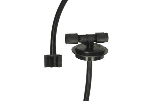 Erweiterungssatz Dehoust/Kautex GWG Nr. 152, 1100-2000 Liter Trio