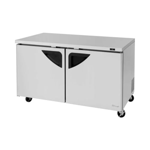 Reach in Freezer One Door, 24.2 Cu. Ft. Capacity