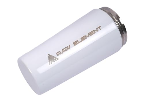 Image of Stainless Steel Gym Shaker 750ml - Leakproof Shaker Bottle for Protein Powder, Smoothies, Supplements - Odor-Free, Durable & Portable for Gym, Travel, and Workouts (white shaker)