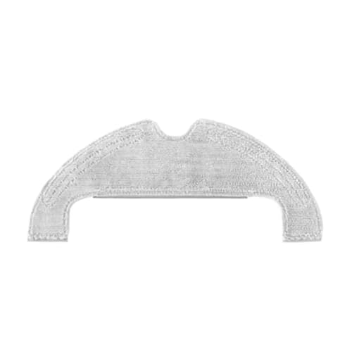 Serpillère compatible Dreame L10 Plus microfibre haute absorption pour robot