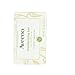 Aveeno Gentle Moisturizing Bar Facial Cleanser with Nourishing Oat for Dry Skin, Fragrance-free, Dye-Free, & Soap-Free, 3.5 oz (Pack of 4)
