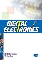 Paperback S. K. Kataria Sons (Publishers) Digital Electronics Book