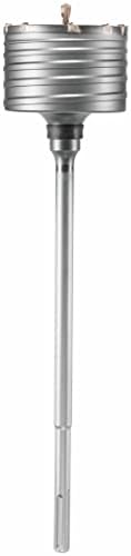 BOSCH 5-Inch x 17-Inch x 22-Inch SDS-Max Rotary Hammer Core Bit, HC8575