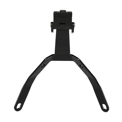 Support GPS moto Vulcan S avec fixation stable sur barre avant