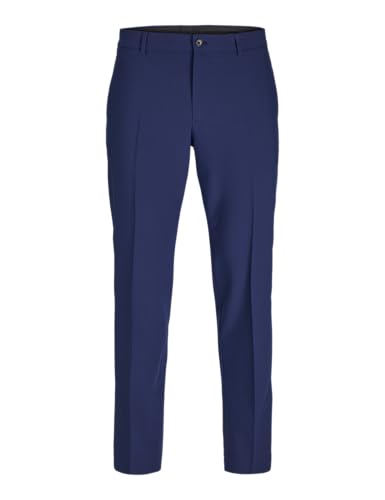 Pantalon de costume Jack & Jones Harry fini les vêtements inconfortables