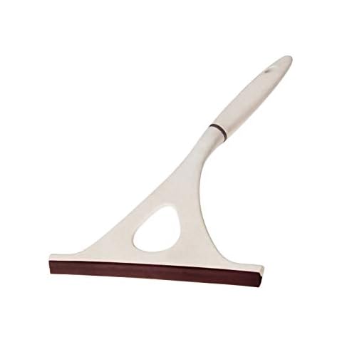 Greener Cleaner Window Wiper, Cream, one Size Cover