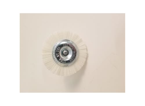 Image of MNTD WHEEL BRUSH NYLX 4 inch
