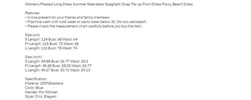 Women Elegant Floral Print Maxi with V-Neckline Spaghetti Straps Boho Beach Dress4