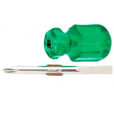 SSD-01 Stubby screwdriver