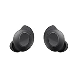 Samsung Galaxy Buds FE Wireless Earbuds, Active Noise Cancelling, Comfort Fit, Graphite, 2 Year Manufacturer Extended Warranty (UK Version)