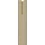 Ekena Millwork BKT02X09X11HARW Hamilton Traditional Wood Brackets, 2 1/4"W x 9"D x 11"H , Rubberwood