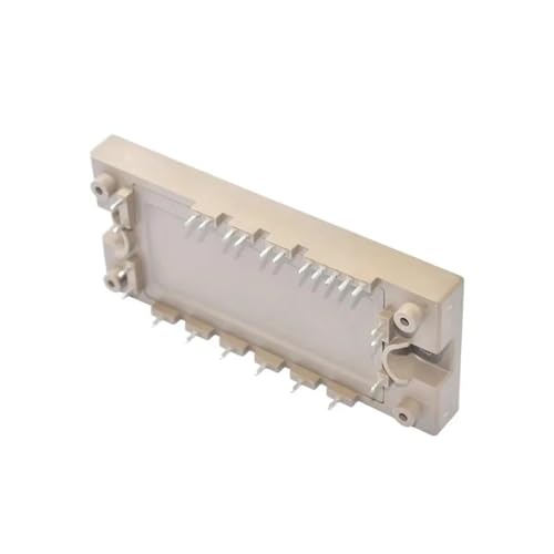 7MBR20SA060D-01 Transistor IGBT monobloc pour commutation de puissance - 4