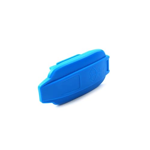 Compatible With A4 2017 2018 2019 2020 ワイパーウォッシャー液収納タンクカバーキャップ蓋 8W0955455B 洗車機のボトルキャップ