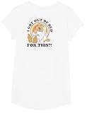 Disney Snow White Sleepy I Got Out Of Bed For This Humor T-Shirt