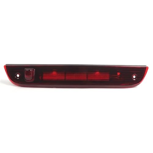 Signal freinage arrière Jeep Patriot défectueux ? Changez pour ce feu stop LED 5116236AF