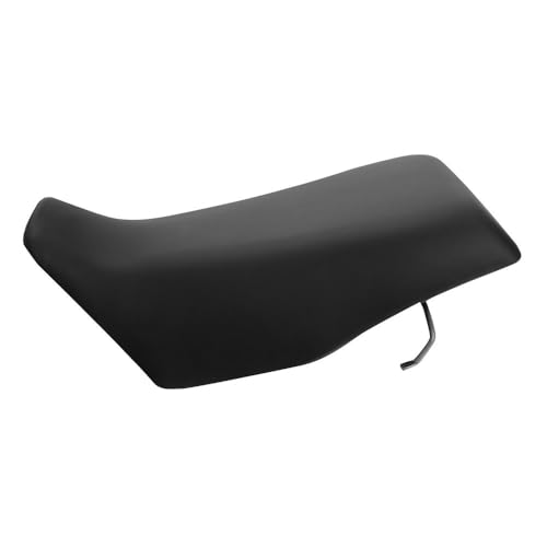 Ren Tsui Suspension Complete Shock Absorber Strut Black for Honda TRX300FW FourTrax 4x4 Base 1988 1990-2000 RXC1692