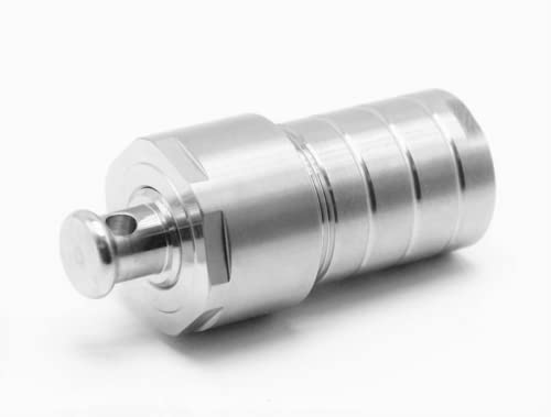 Hydrothermal Autoclave Reactor 1000ml with PTFE Chamber 240℃ 6Mpa Customizable