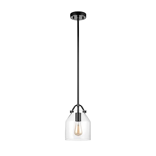 GLOBE Electric 67000097 1-Light Pendant Light...