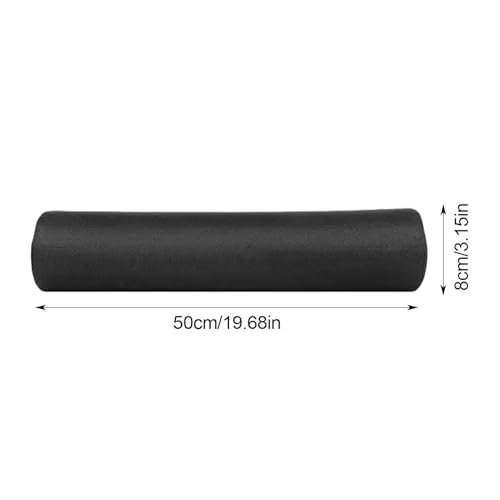 Almohadilla portátil para taburete y silla de jardín acolchada 6