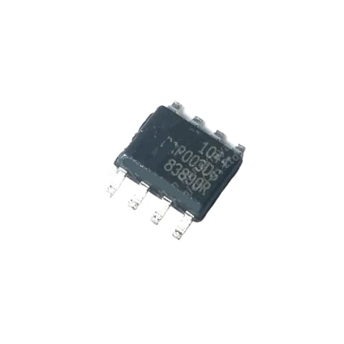 CAP003DG solution panne alimentation IC CAP003DG-TL SOP8 de remplacement