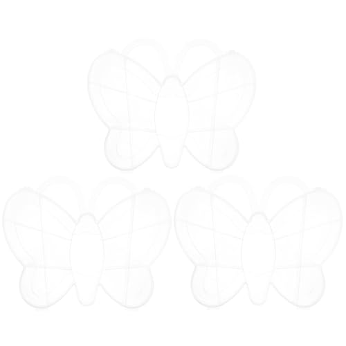 WATIIFUFU 3 `vX`bN[P[X eʃ~jI[KiCU[ fސr[Y ANZT[{bNX ϋv gѕ֗Ȏ[p