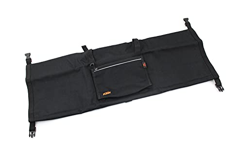 KTM Fahrrad Tasche Front Tasche schwarz, E-Bike Tasche