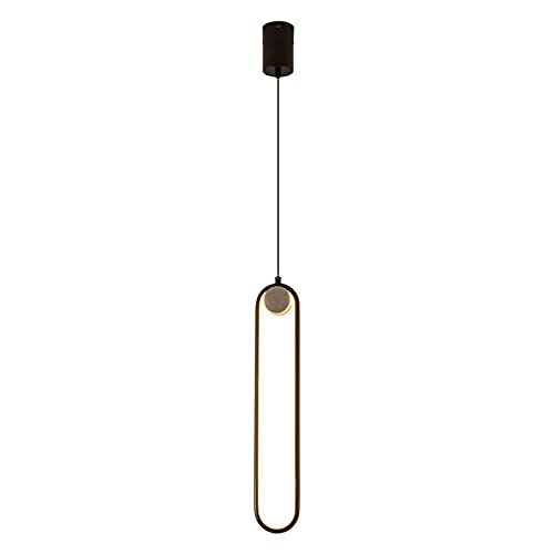 Chandelier LED de luxe pour une décoration de fond raffinée et une salle à manger chic