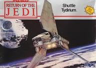 Amazon | プラモデル Shuttle Tydirium -シャトル・タイディリアム