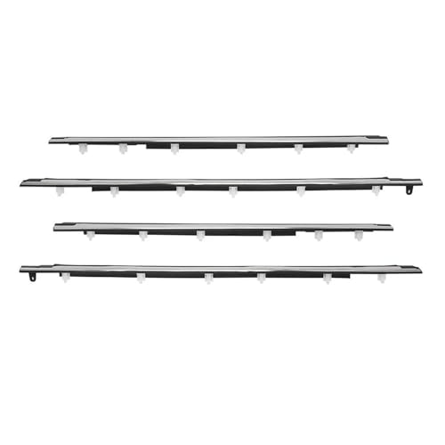 Joints d'étanchéité pour vitres Toyota Land Cruiser LC80 FZJ80 et LX450