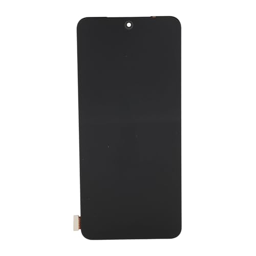 Pongnas Organic LED Display Assembly Replacement for Note 11S, Vibrant Colors, Responsive Touch, All Tools Included, With Touchscreen Digitizer Component, Suitable for Replacing or