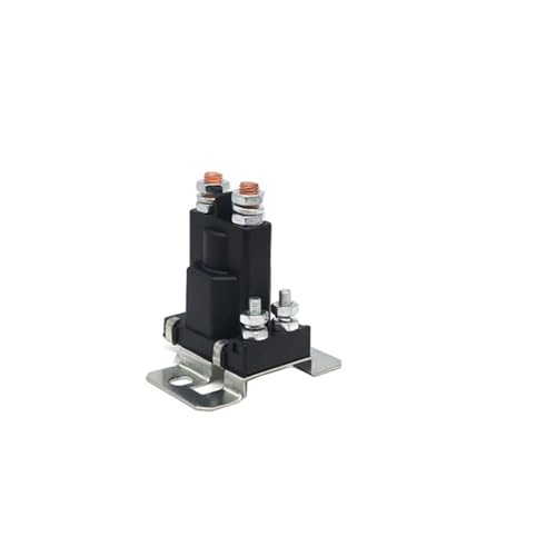Relais de démarrage voiture 12V 500A contacteur de puissance auto 1pc