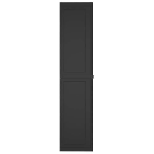 Armoire en plastique verrouillable et modulable pour optimiser le rangement - 8