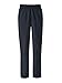 Produktbild Joy Sportswear Trainingshose Marco Herren für Sport, Freizeit & Joggen | Funktionshose aus Microfaser | Jogginghose mit Zwei Eingriffstaschen mit Reißverschluss Kurzgröße, 25, Night