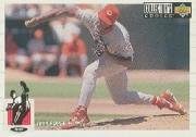 Amazon.com: 1994 Collector's Choice Baseball Card #245 John Roper ...