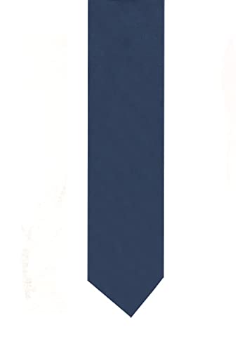 Image of TIE STUDIO Mens Formal Neckties| Standard Size | Premium fabric | Superior finishing| Packaging - Folder | Set of 1