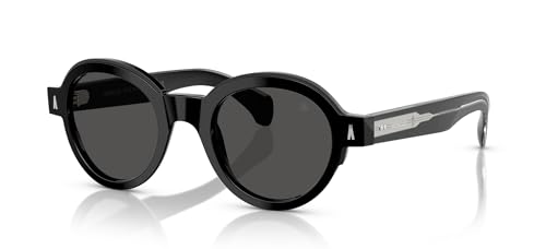 Moncler ME6003 BLACK/GREY 47/22/145 unisex Sunglasses