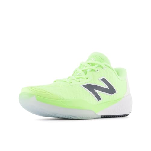 New Balance Women's FuelCell 996v5 Clay Tennis Shoe